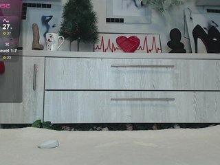 Chat vidéo érotique --Kris--