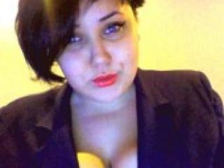 Chat vidéo érotique fancy9