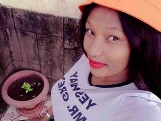 Chat vidéo érotique FancyFace0206