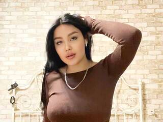 Chat vidéo érotique FancySelfishGirl