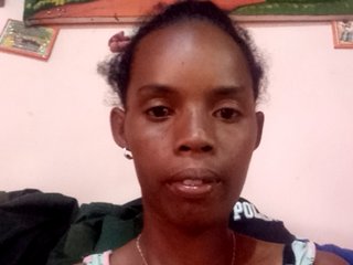 Chat vidéo érotique Fanihsexy