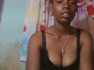 Chat vidéo érotique Fanihsexy