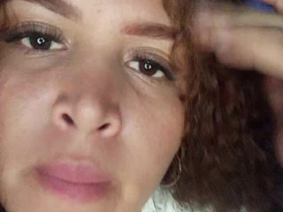 Chat vidéo érotique FANNIE22
