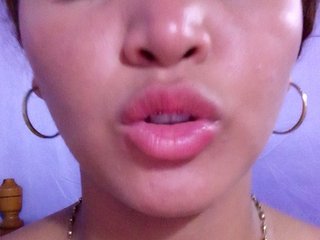 Chat vidéo érotique FANNIE22