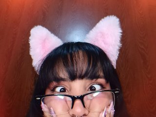 Chat vidéo érotique Fannyg786