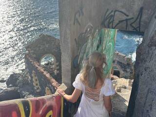 Chat vidéo érotique Fanorasweet