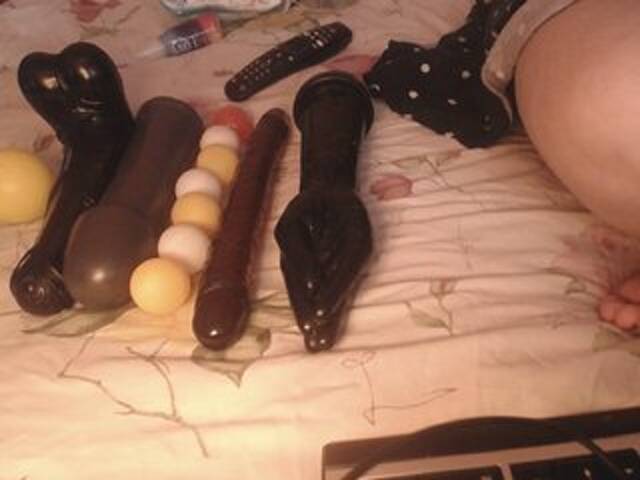 Captures d'écran de diffusion fanta69