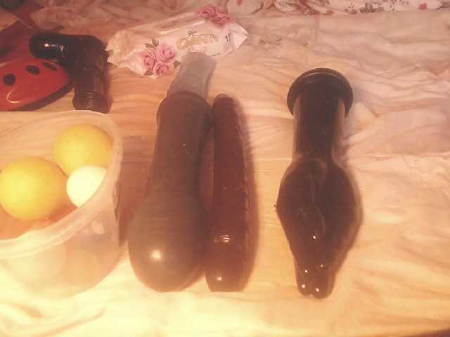 Captures d'écran de diffusion fanta69