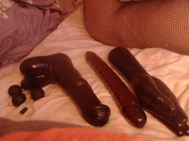 Captures d'écran de diffusion fanta69