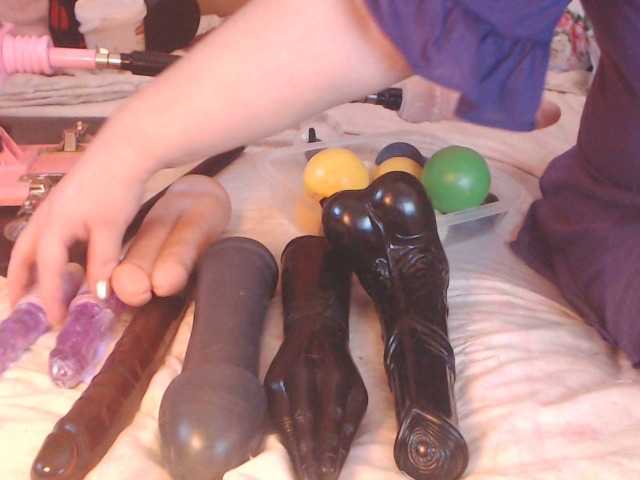 Captures d'écran de diffusion fanta69