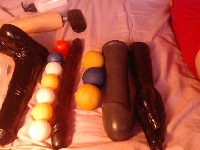 Captures d'écran de diffusion fanta69