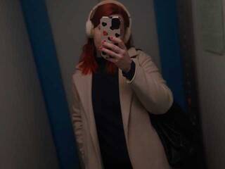 Chat vidéo érotique -Daily-