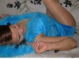 Chat vidéo érotique fantasym