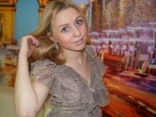 Chat vidéo érotique fantazercka