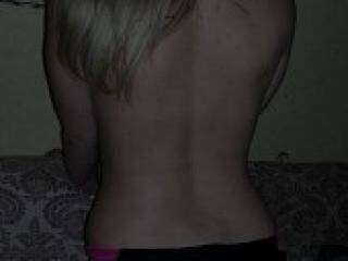 Chat vidéo érotique fantazigirl