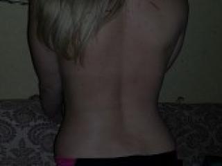 Chat vidéo érotique fantazigirl