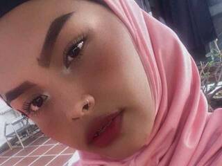 Chat vidéo érotique FarahBhat