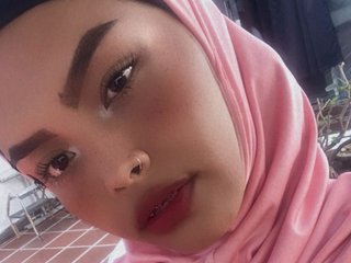 Chat vidéo érotique FarahBhat