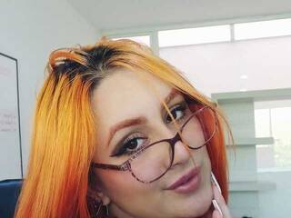 Chat vidéo érotique FaryhElectra