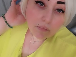 Chat vidéo érotique fashiona