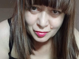 Chat vidéo érotique FatBoobsMilf6
