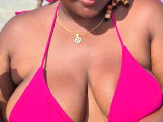 Chat vidéo érotique Fatpussydoll