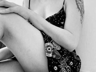 Chat vidéo érotique FaunaArtemis