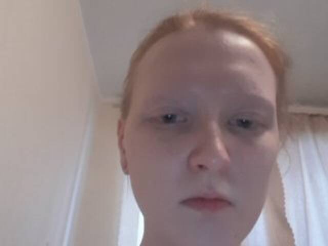 Captures d'écran de diffusion Faustina_Fox