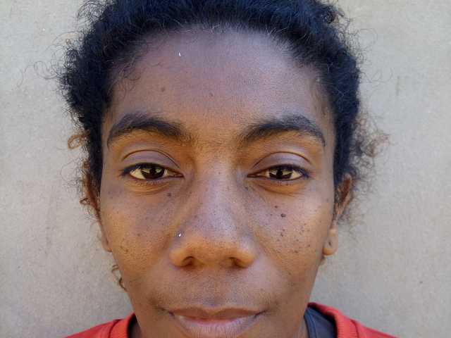 Photo du profil Fazillah12