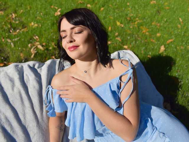 Photo du profil FearlessLady