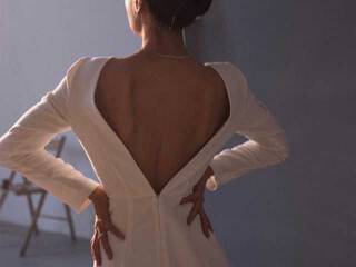 Chat vidéo érotique Feeechka