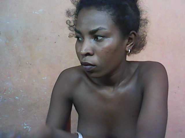 Captures d'écran de diffusion feelingblack