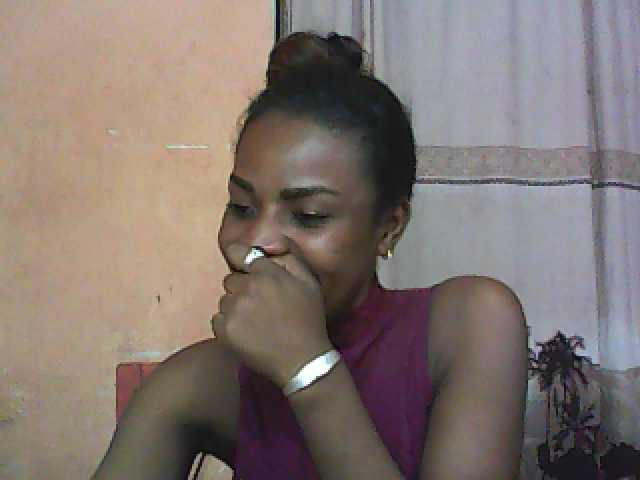 Captures d'écran de diffusion feelingblack