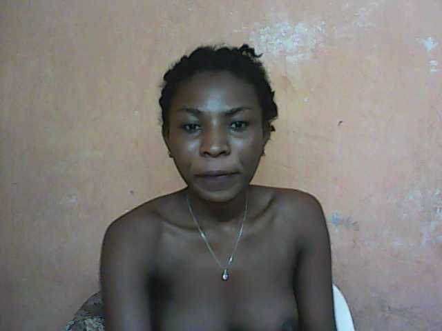 Captures d'écran de diffusion feelingblack