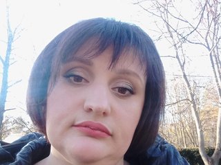 Chat vidéo érotique FeeMartina