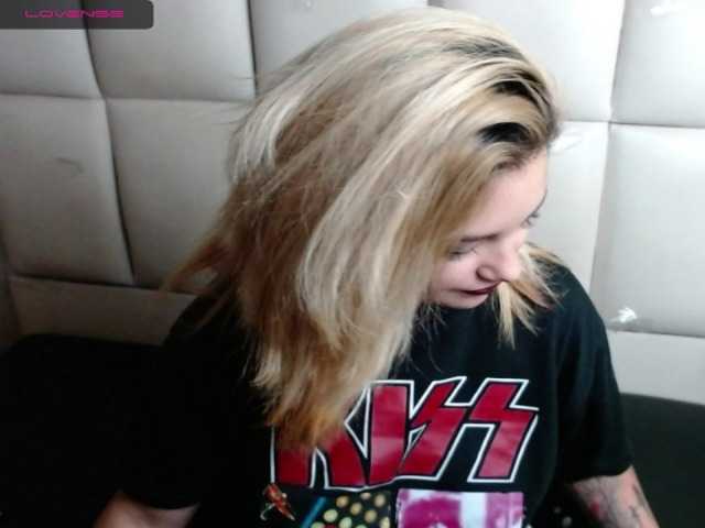 Captures d'écran de diffusion Feernanda-1