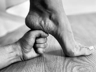 Chat vidéo érotique FeetLovers0805