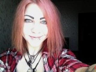 Chat vidéo érotique felicia20