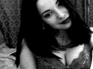 Chat vidéo érotique felicialuna