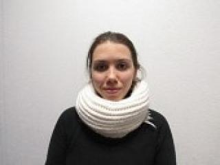 Chat vidéo érotique felicitta