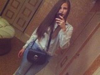 Chat vidéo érotique felicitylux