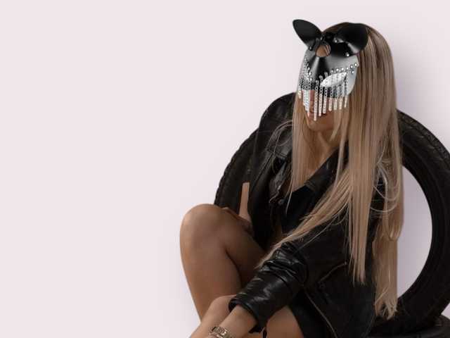 Photo du profil Feliciya