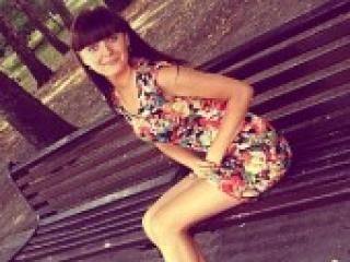 Chat vidéo érotique felikicuty