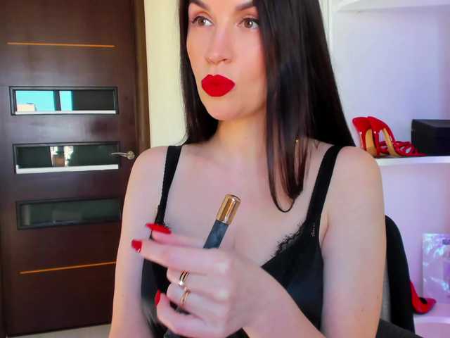 Captures d'écran de diffusion Femdomheels