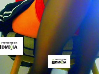 Chat vidéo érotique FeminaF