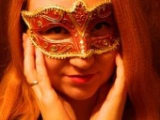 Chat vidéo érotique feniks08