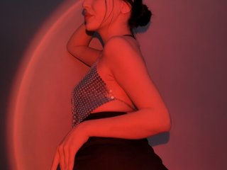 Chat vidéo érotique VixenVika