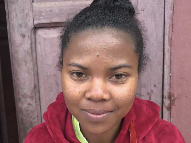 Photo du profil Fenousoh