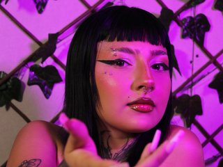 Chat vidéo érotique fer-kitty