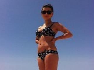 Chat vidéo érotique feralina